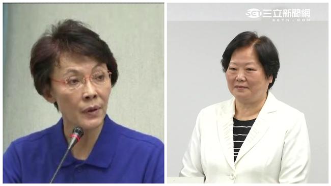 質詢被問支持藏獨？林美珠：支持藏族