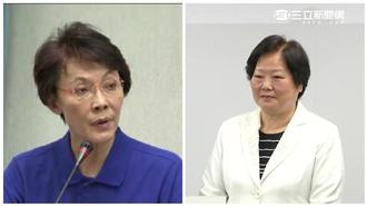 質詢被問支持藏獨？林美珠：支持藏族