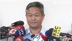 體育局長洪嘉文