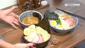 知名拉麵店性別歧視？甜點僅贈送女性