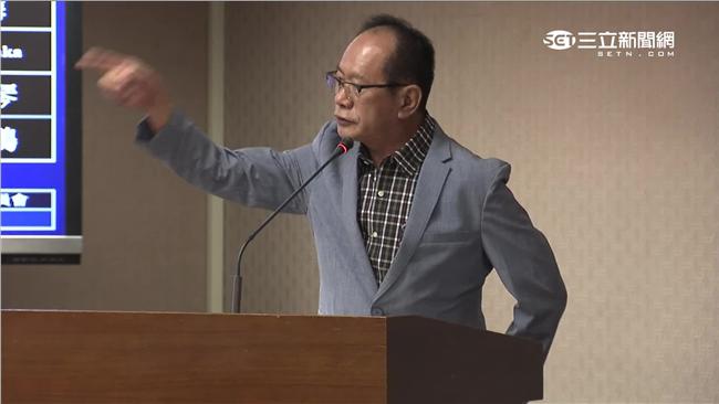 批台大不會教！藍委：歷屆總統都失敗