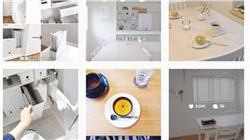 日本超強家庭主婦,收納,整理,大掃除／圖翻攝自IG：osayosan34