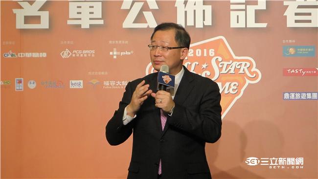 吳志揚：義大不會當中華職棒的終結者