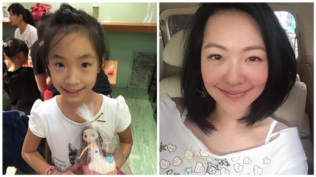 小S分享女兒「貼心舉動」逼哭許老二