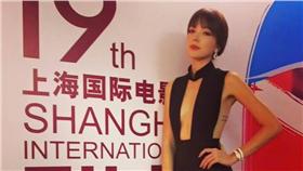 《目擊者》劇組出席上海電影節
（圖／凱渥提供）