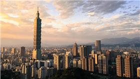 台北市、台北101、城市、台灣（Flickr/David Hsieh）
https://goo.gl/2Qr4Xp