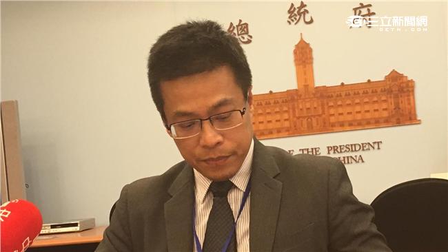 小英出訪企業名單曝光　竟然沒有華碩