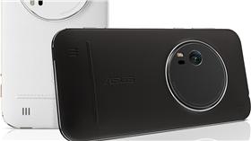 華碩　ZenFone Zoom　4G／128G特別版　夜間攝影　智慧型手機