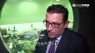 范琪斐揭密／英倫老闆吐心聲談脫歐