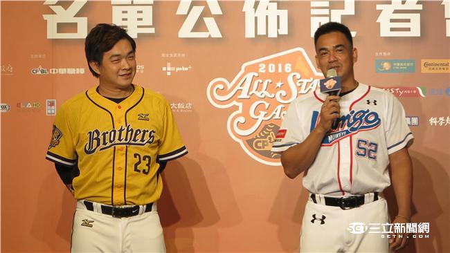 昔中華隊中心棒次　恰恰：上壘他就轟