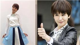 曾沛慈,終極一班4　圖／翻攝自臉書