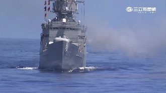 4700億國艦國造　可能找這國相助