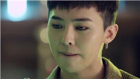 翻攝自BIGBANG十周年官方網站