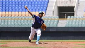 胡臻典表現維持穩健（圖／棒協提供）