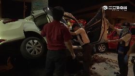 飛車撞高捷0700..