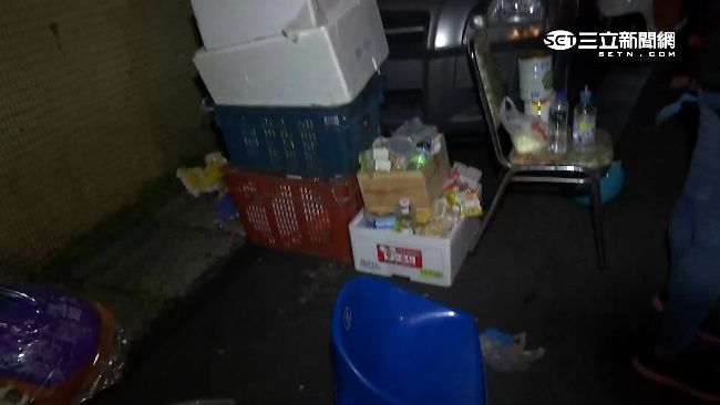欠租8月房租遭轟出門？房東說出真相