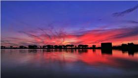 朝霞/FB：鄭明典