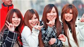 日本人、日本女孩（Flickr/Mattia Marziali）
https://goo.gl/Y1yCTb