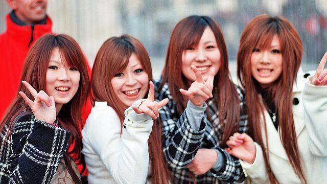 台灣人口中的「日系」真的是日系嗎？