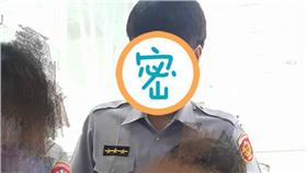 帥氣員警／爆廢公社