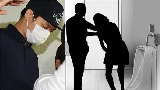 被害女揭性侵過程：朴有天逼跪坐硬上