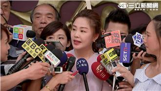 重返政壇！李婉鈺引莎士比亞名言自勉