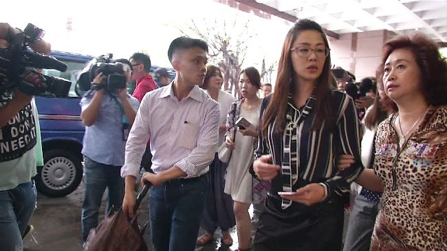 李婉鈺回鍋議員　熱情網友臉書送暖
