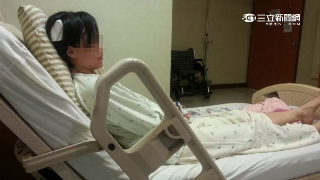 琉球衛生所誤判　腦出血傷患延誤就醫