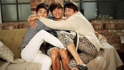 宋仲基見面會壓軸場　嘉賓找「他」