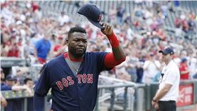 David Ortiz（ＡＰ）