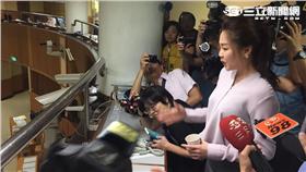 李婉鈺(圖/記者盧冠妃攝)