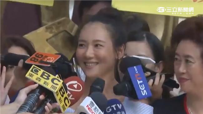 李婉鈺強勢回歸　神秘嘉賓陪現身