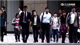 -上班族-失業-勞動力-勞工-