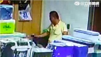 恐怖情人！ 男逼復合不成竟開槍