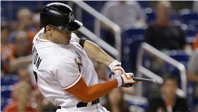 Giancarlo Stanton(AP)