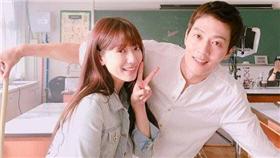 翻攝自朴信惠個人ＩＧ