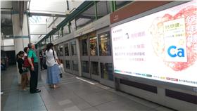 道旁設備異常　台北捷運文湖線部分路段停駛 PTT