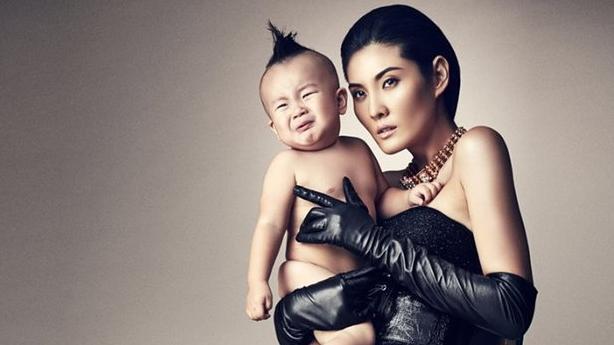 凱渥前女模黃沛潔　驚傳在家暴斃