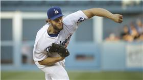 Clayton Kershaw（圖／美聯社／達志影像）