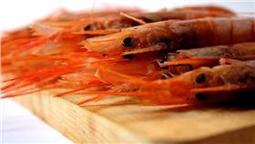 蝦,海鮮,澎湖
圖／攝影者Cooking etc., Flickr CC License
https://www.flickr.com/photos/cookingetc/6938580947/