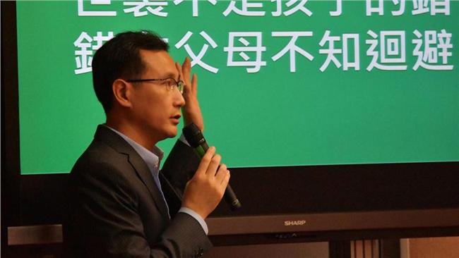 藍營控新政府養肥貓　綠委一句話反擊