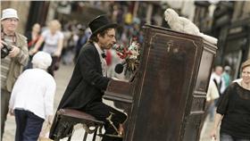 Rimski's Bicycle Piano