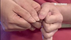 (必)指甲看健康