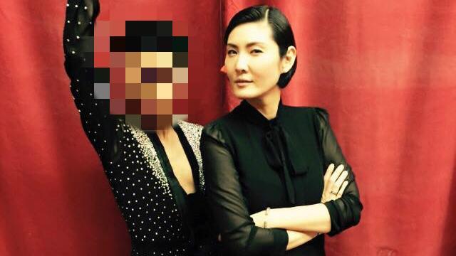 黃沛潔淡出凱渥　進治平高中作育英才