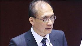 林全(圖/中央社)