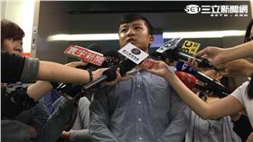 ▲北市觀傳局機要楊景棠出任世大運發言人