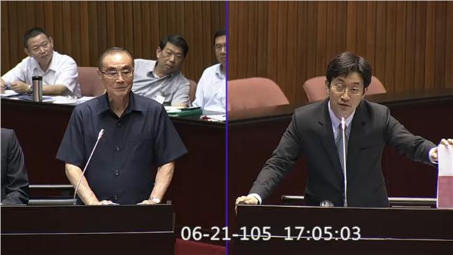 徵兵有望不再延！林全諾盡快宣布