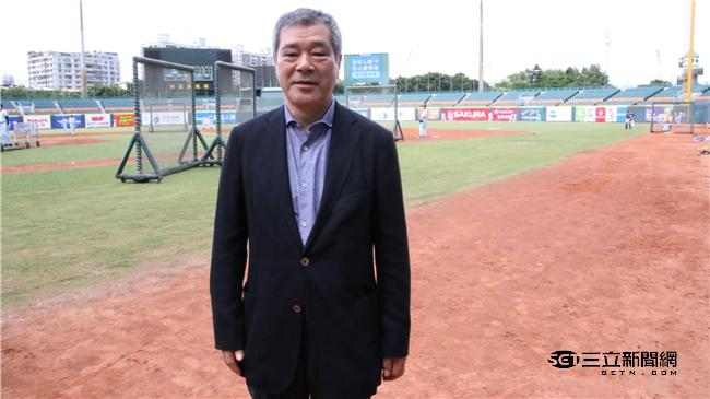 巨人隊社長　答應全力促成松井來台