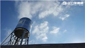 高溫,天氣,陽光,熱
圖／張碧珊攝影