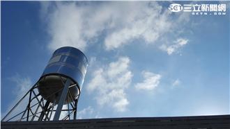 把握這天放晴回溫　下週鋒面到雨炸到月底